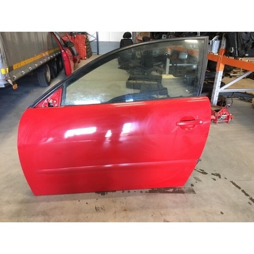 Portière avant gauche - , seat