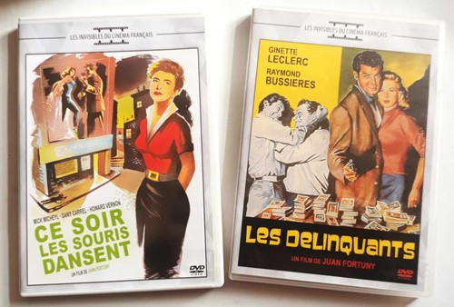 Les délinquants soir - les,