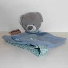 Nattou Bear Cover - Jules