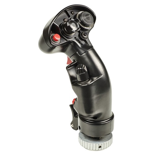 Thrustmaster 18c hornet - f/a-18c,