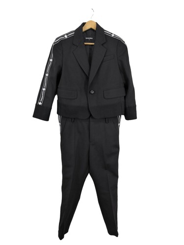 Dsquared2 tailleur pantalon - dsquared2, tailleur-pantalon