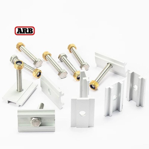 Kit installation tente toit - kit,
