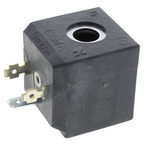 Bobine electrovanne