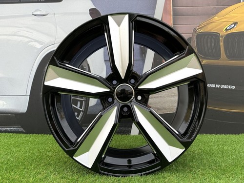 R17 pouce 5x112 audi rs - 4x,