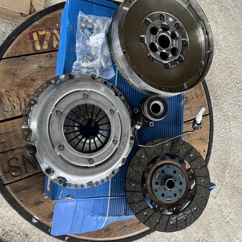 Kit embrayage complet volant - kit,
