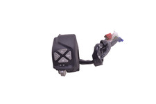 KTM DUKE 390 ABS ABSTRAUTS