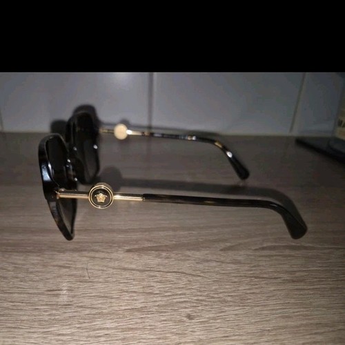 Versace lunettes soleil - de,
