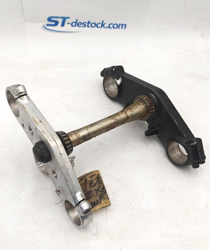 Fourche kawasaki zx6r - fourche,
