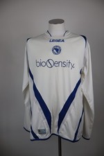 Legea Bosnie Herzégovine Maillot Football Homme Taille XL Soccer Haut Sport