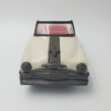 Ancienne voiture américaine