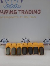 GPS GARMIN HAUTE SENSIBILITÉ Etrex ne fonctionne pas uniquement pour pièces l...