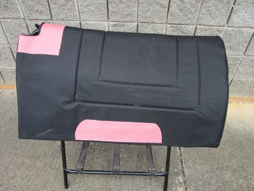 Tapis selle western - de,