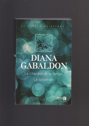 Chardon tartan le - chardon,