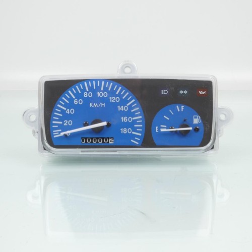 Compteur tnt pour scooter - compteur,