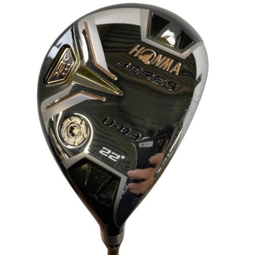 Honma golf beres - honma, u-03