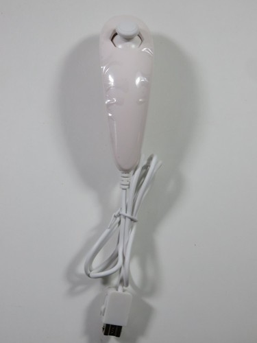Nunchuk nintendo wii - nunchuk,