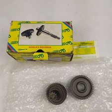 Yamaha Majesty 125, MBK