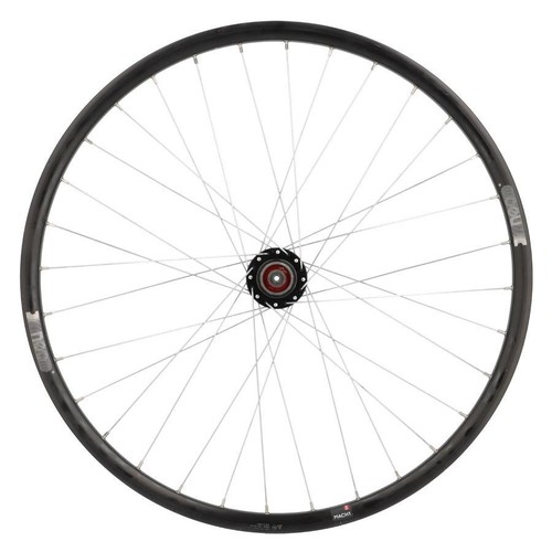 Roue vtt blocage k7 - vtt,