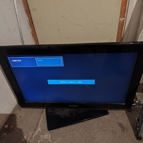 Samsung le32b530p7w hd - le32b530p7w,
