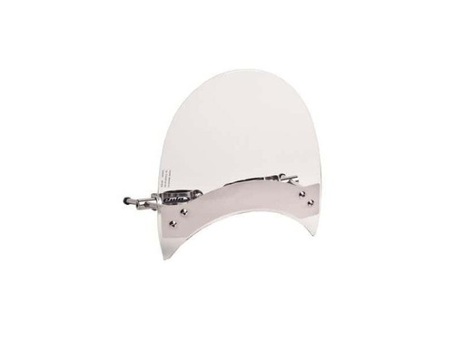 Puig clear roadster screen - clear,
