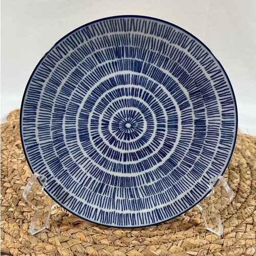 Ikea entusiasm side plate - ikea,