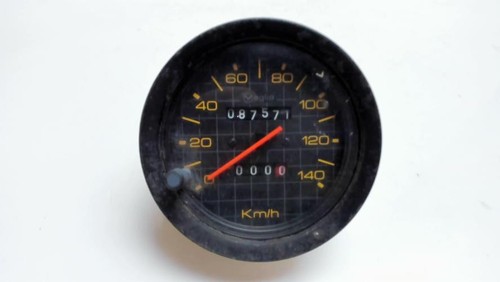 Compteur nissan trade - nissan, ld20