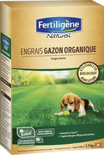 Fertiligène Naturen Engrais