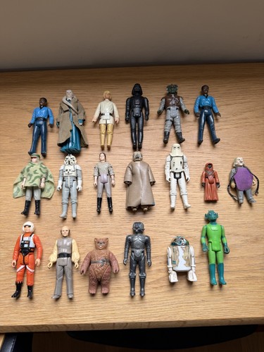 Choose vintage star wars - choose:,
