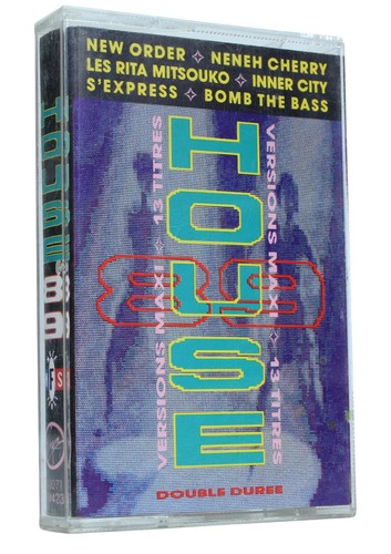 House titres - house,