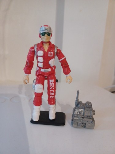 Joe lifeline 1986 - gi,