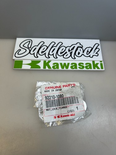 écrou kawasaki 92210 - 1, -1080