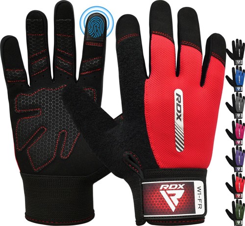 Rdx gants musculation gant - rdx,
