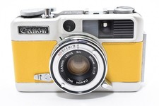 ▶️ Exc Canon Demi EE17