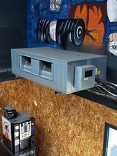 Climatiseur réversibles GREE 30 KW - Groupes + Splits - Très bon état - facture