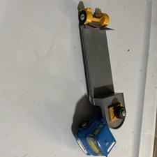 Vintage Corgi Major Toys No.1131 Bedford TK with Carrimore Machinery Carrier