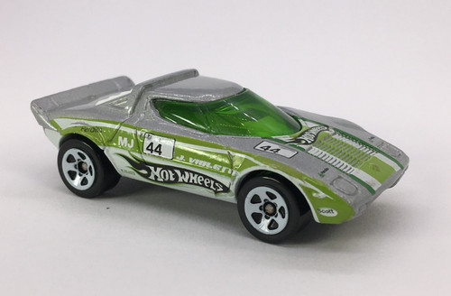 Hot wheels lancia - , ~