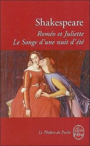Livre roméo juliette - juliette, suivi