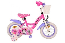 Volare Minnie Vélo Enfant -