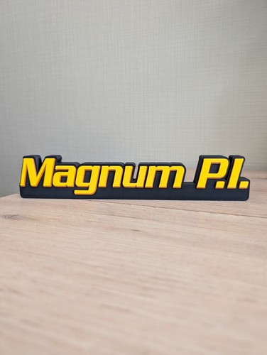 Logo magnum enseigne - magnum,