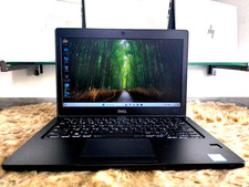 💻 PC Dell Latitude 5290 –