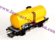 JOUEF HO WAGON CITERNE PORTE