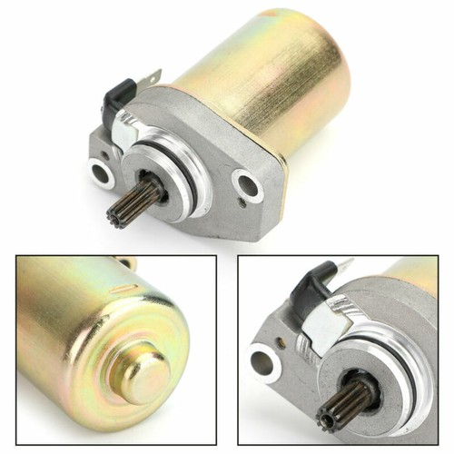 Démarreur starter pour yamaha - starter,
