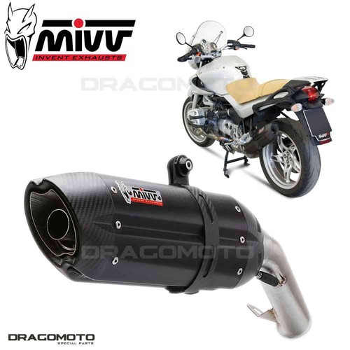 échappement bmw 1150 2006 - 1150,