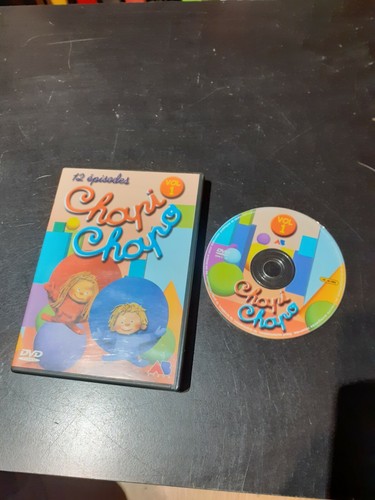 Dvd chapi chapo années - dvd,