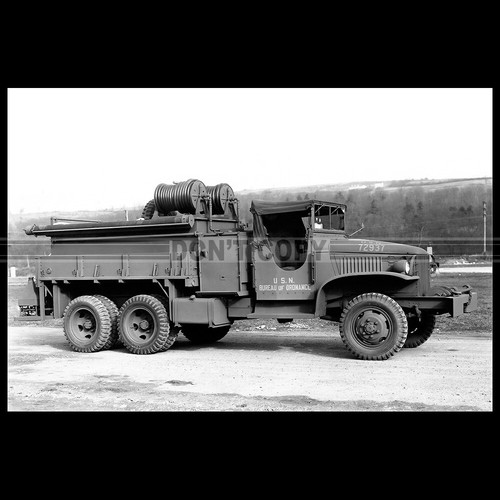 Photo 000763 gmc cckw 353 - photo,
