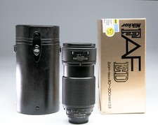 NIKON ED AF NIKKOR 80-200/2,8