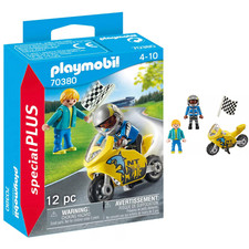 Playmobil Special Plus 70380