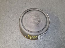 Enjoliveur moyeu noir pour