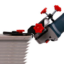 Tile Cutter SLIDER 45° / 115-125mm Angle Grinder Edge Cutting Tool Edge