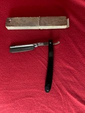 Antique razor - cabbage cutter - THIERS ISSARD 69 Med ARGT